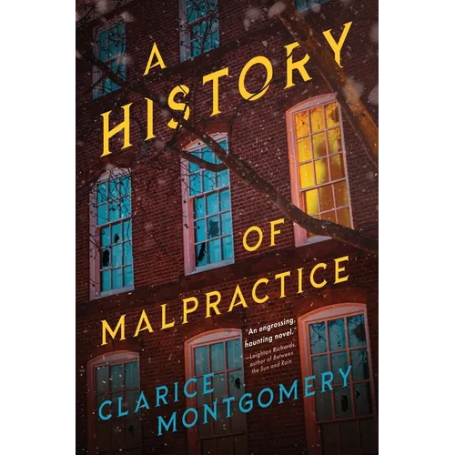 A History of Malpractice