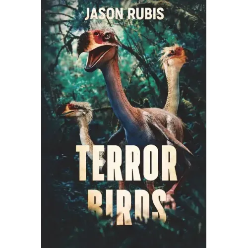 Terror Birds