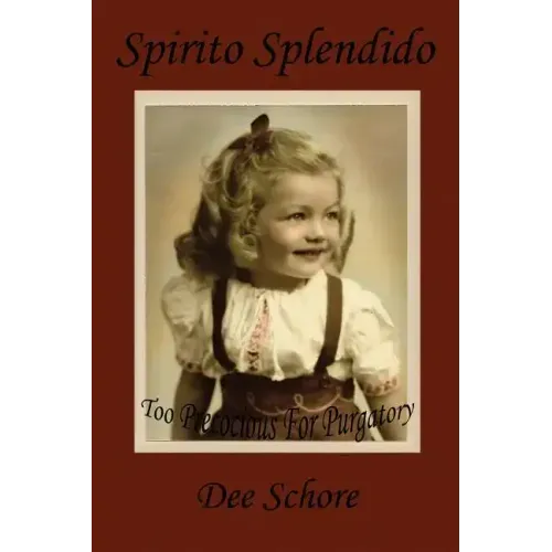 Spirito Splendido