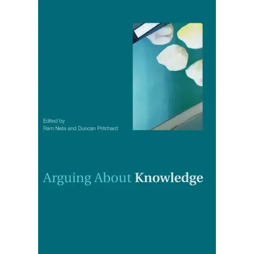 Arguing about Knowledge