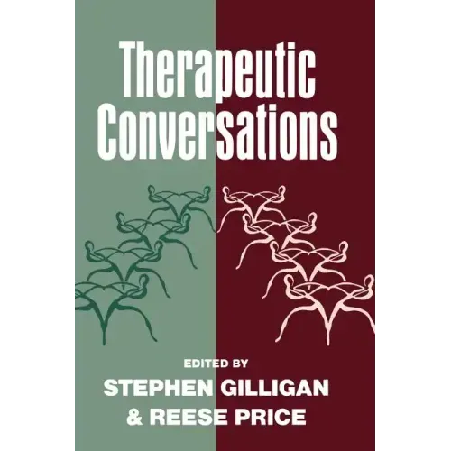 Therapeutic Conversations