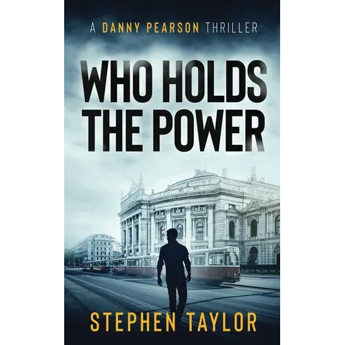 Qui Détient le Pouvoir: French Translation of Who Holds The Power