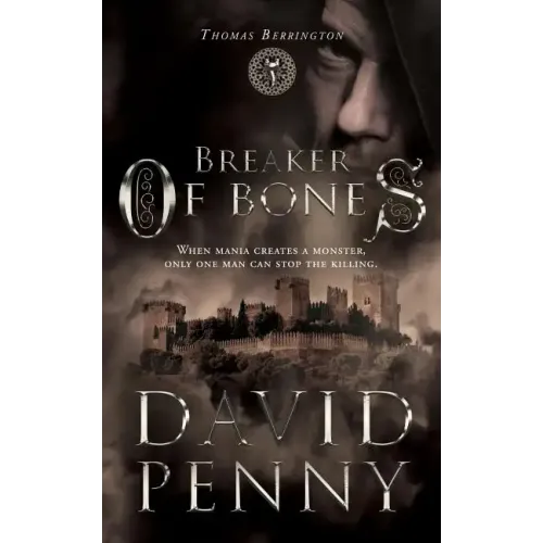 Breaker of Bones