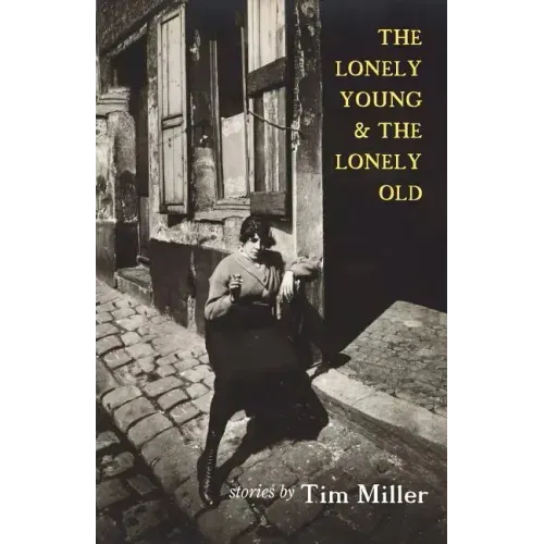 The Lonely Young & the Lonely Old