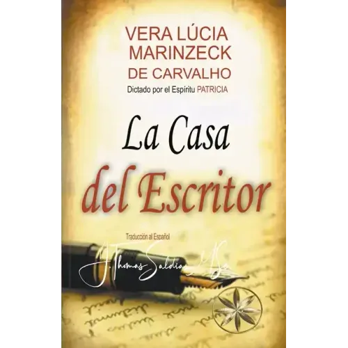 La Casa del Escritor