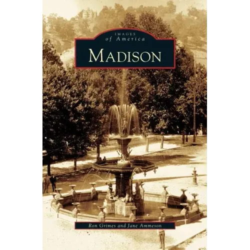 Madison