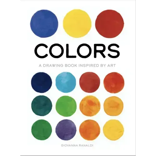 Colors: True Color