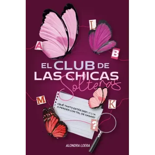 El club de las chicas solteras