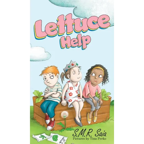Lettuce Help
