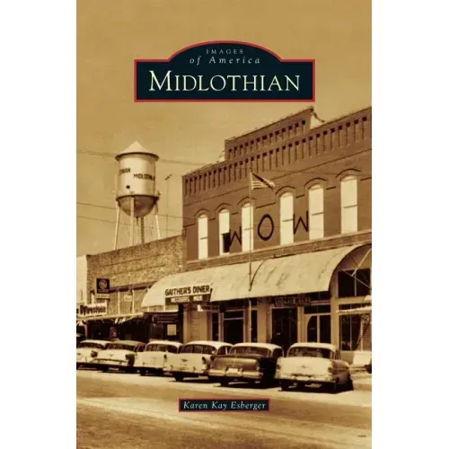 Midlothian
