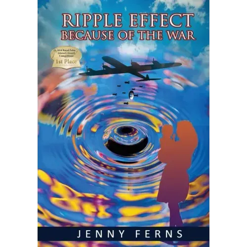 Ripple Effect: Because Of The War