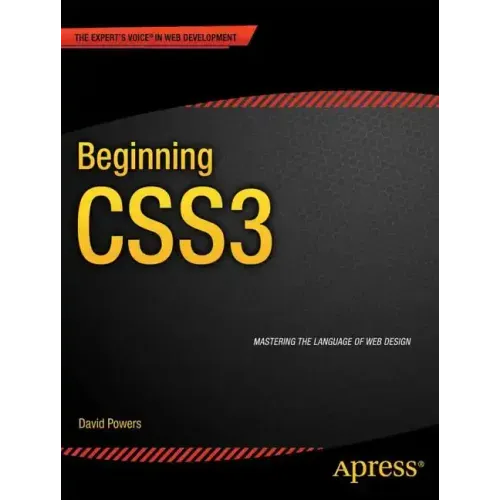 Beginning Css3