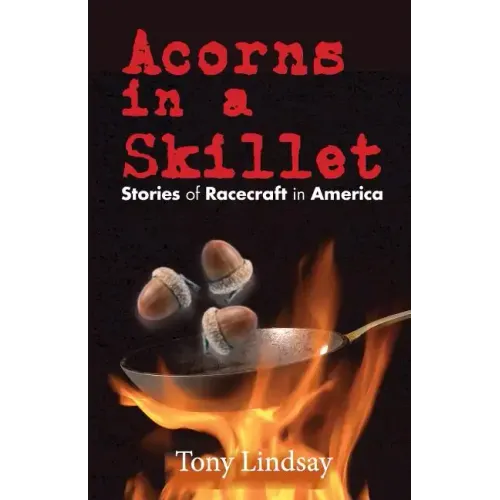 Acorns in A Skillet