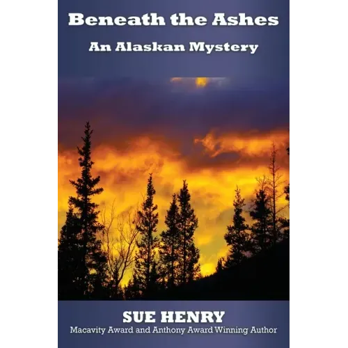 Beneath the Ashes
