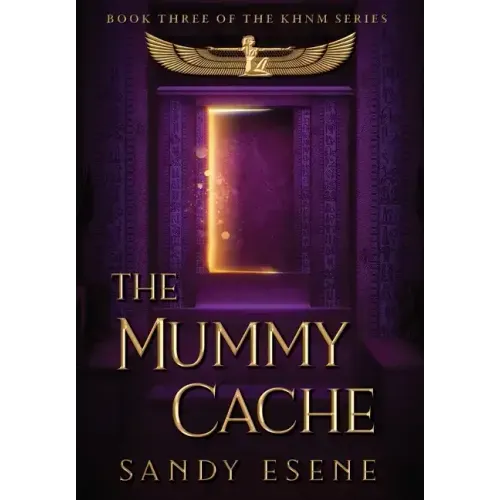 The Mummy Cache
