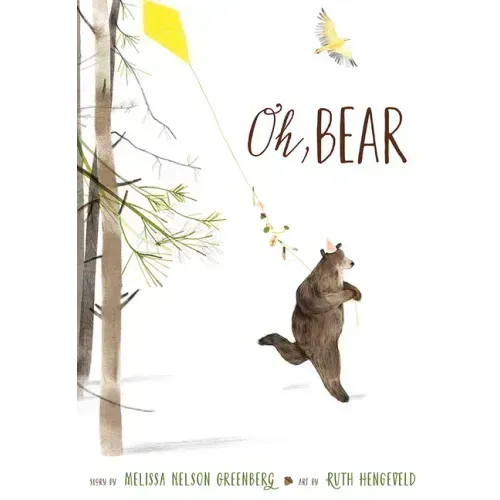 Oh, Bear