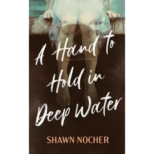 A Hand to Hold in Deep Water