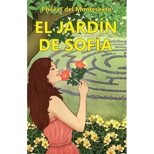 El Jardín de Sofía