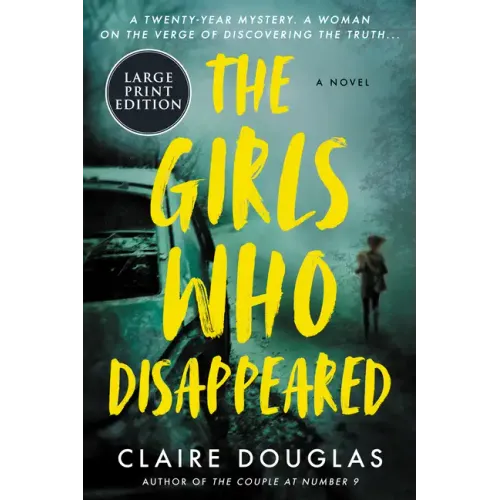 The Girls Who Disappeared