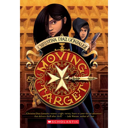 Moving Target