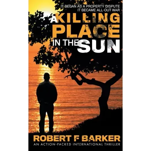 A Killing Place In The Sun