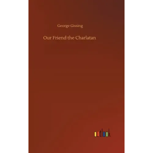 Our Friend the Charlatan