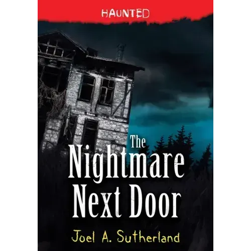 The Nightmare Next Door