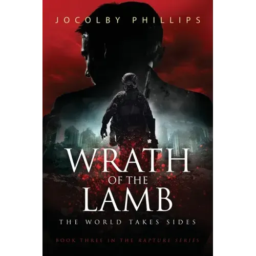 Wrath of The Lamb: The World Takes Sides