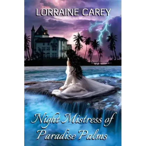 Night Mistress of Paradise Palms