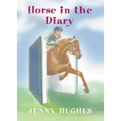 Horse in the Diary