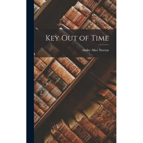 Key Out of Time