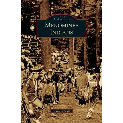 Menominee Indians