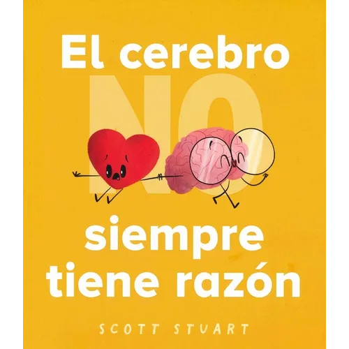 Cerebro No Siempre Tiene Razón, El