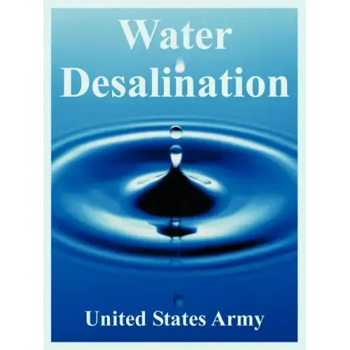 Water Desalination