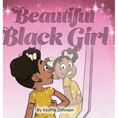 Beautiful Black Girl