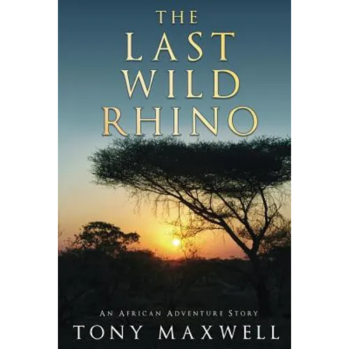 The Last Wild Rhino