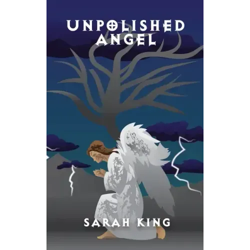 Unpolished Angel