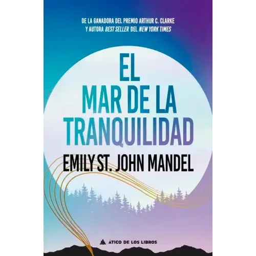 El Mar de la Tranquilidad