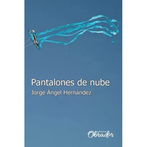 Pantalones de nube