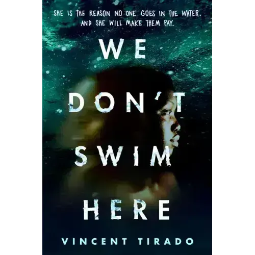 We Don't Swim Here