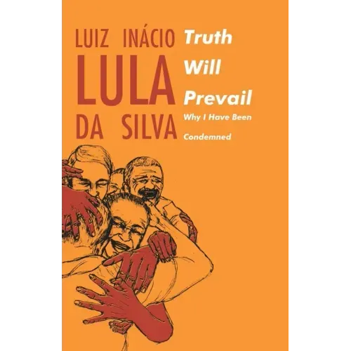 Truth will Prevail: Why I Have Been Condemned