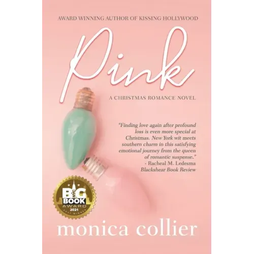 Pink: A Christmas Romance