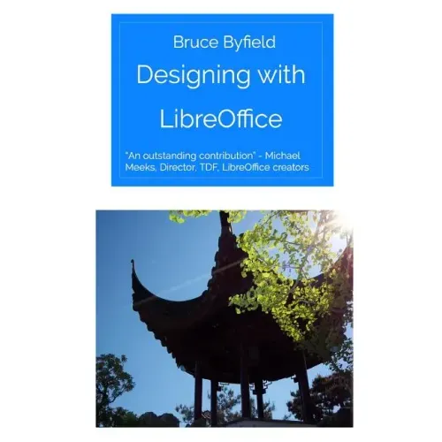 Designing with LibreOffice