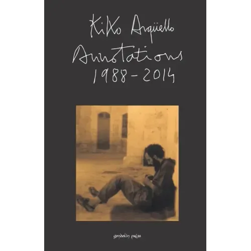 Annotations: 1988-2014