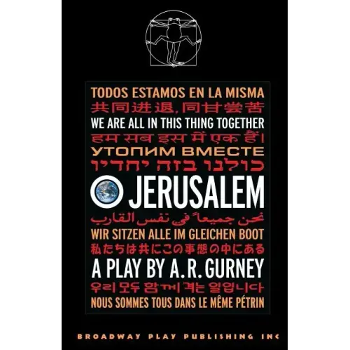 O Jerusalem
