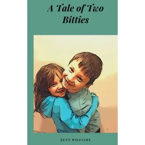 A Tale of Two Bitties