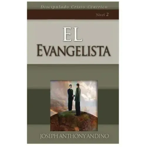 El Evangelista
