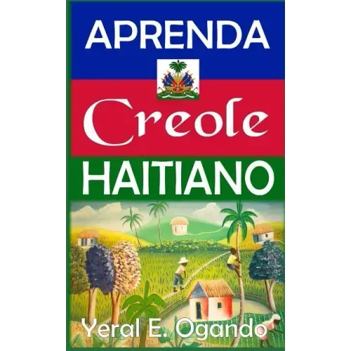 Aprenda Creole Haitiano