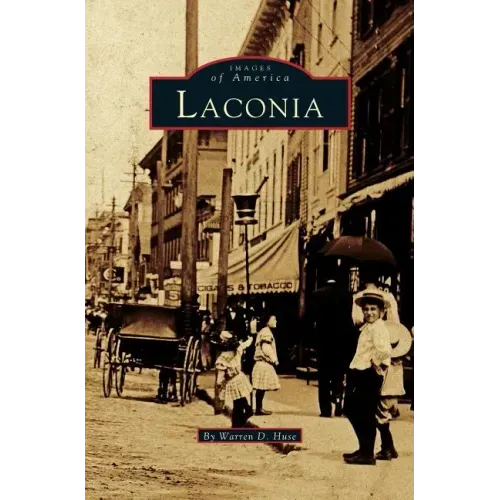Laconia