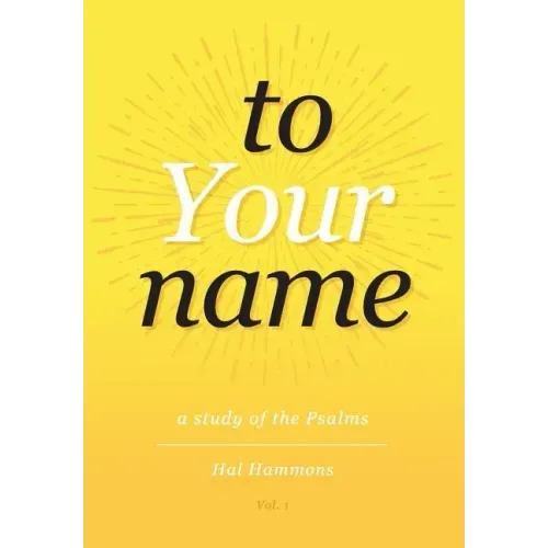 To Your Name
